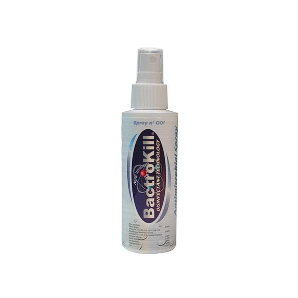 3oz Bactrokill Disinfectant