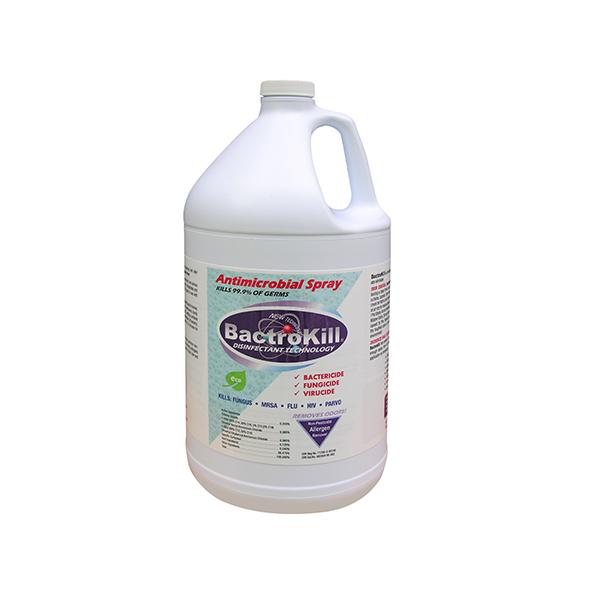 Bactrokill Disinfectant Gallon