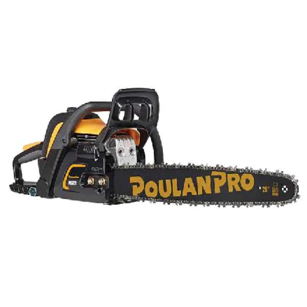 Poulan 20 in Reconditioned Chainsaw