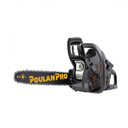 Poulan 18 in Reconditioned Chainsaw