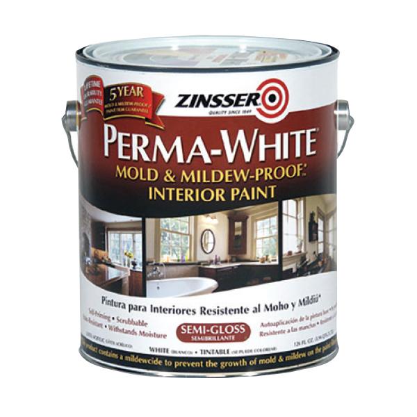 Perma-White Int SG WHT G 2761