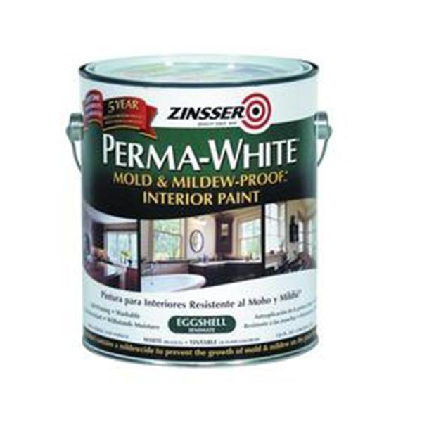 Perma-White Int EGG WHT G 02771