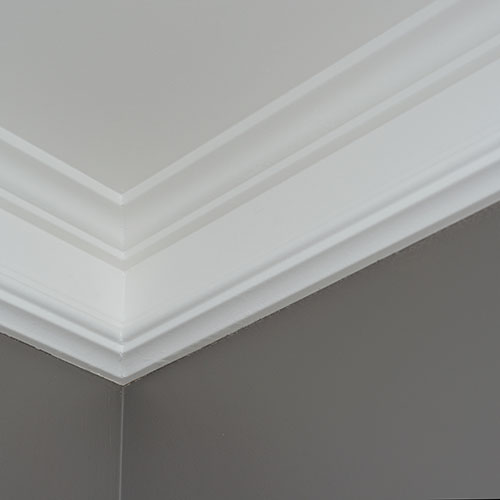 Moulding & Millwork