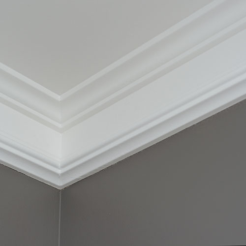 Moulding & Millwork