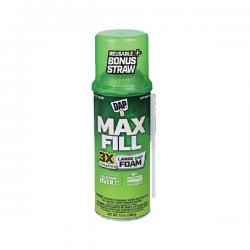 Touch  n Foam 4001031212 Foam Sealant Amber 12 oz Can