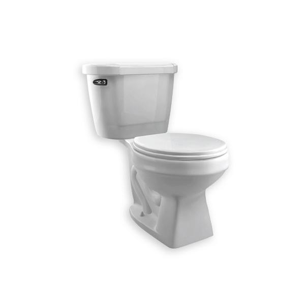 TOILET-TO-GO JAZMIN ROUND