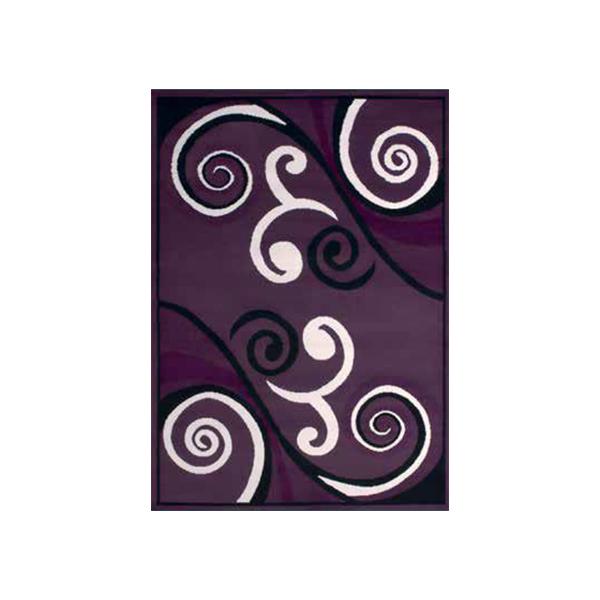 5 in x 7 ft Viking #39 Area Rug