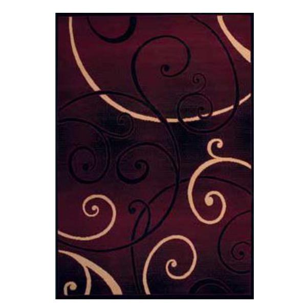 5ftx7ft Viking #2 Area Rug