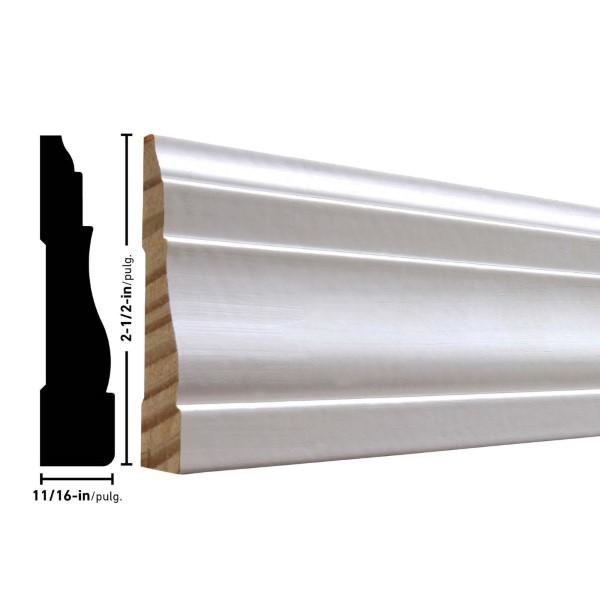 CASING COLONIAL PFJ 361