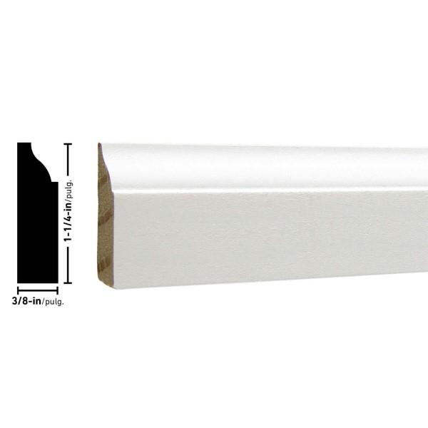 STOP DOOR COLONIAL PFJ