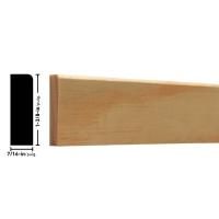 STOP RND EDGE 7ft  WM876