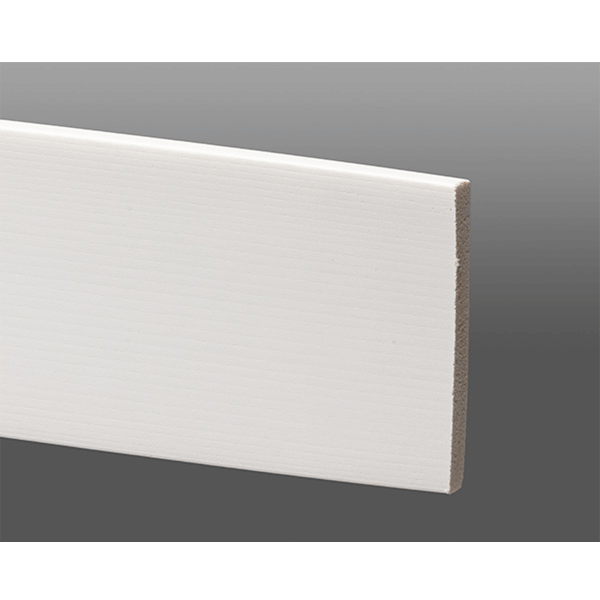 4ft Craftsman - Crystal White