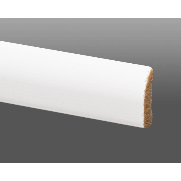 7in Stop - River Grey