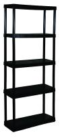 5 SHELF UNIT-MD 91001MAX