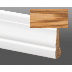 7in Casing - Ultra Oak