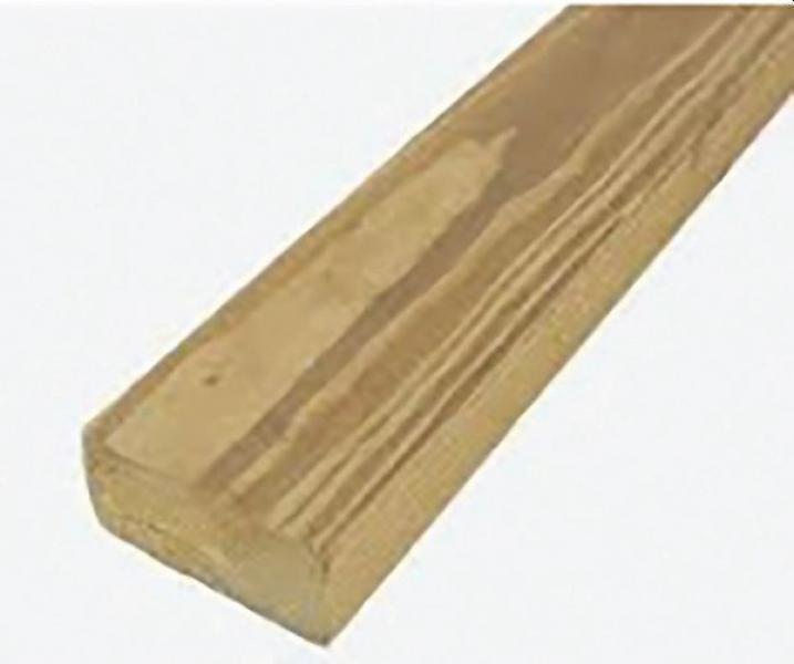 2X4-8 ft Treated Lumber