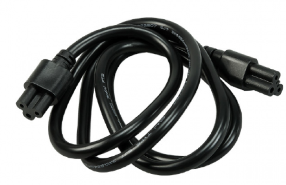 4 ft Linkable Cord For Shop Lights