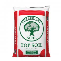 Premium Topsoil 40lb