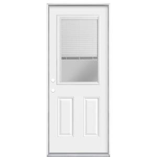 MINI BLIND DOOR TS132 36R