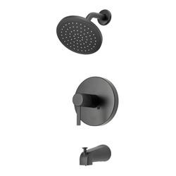 Boston Harbor F1A1F507BL Faucet, 1.75 6.6 at 80 GPM L/MIN PSI