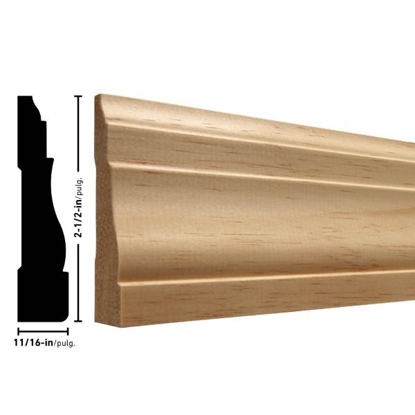 CASING COLONIAL 7ft 361