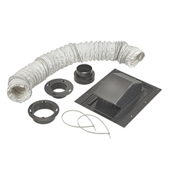 Lambro 402 Roof Vent Kit, 7-Piece
