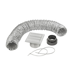 Lambro 480L Vent Kit, 5-Piece