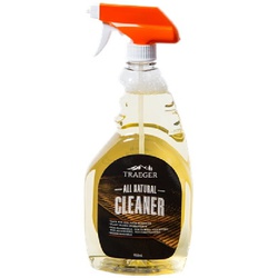 Traeger BAC403 Grill Cleaner, 950 mL