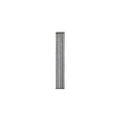 Grip-Rite GRF162 Finish Nail, Straight, 2 in L, 16 ga Gauge, Steel,