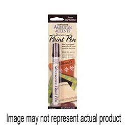 RUST-OLEUM AMERICAN ACCENTS 222644 Decorative Paint Pen, Chisel Tip,