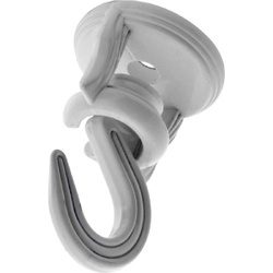 HILLMAN 122286 Swivel Ceiling Hook, 30 lb