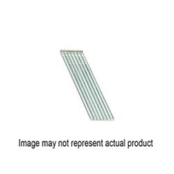 Grip-Rite GRAF112M Angled Finish Nail, 1-1/2 in L, 16 ga Gauge, Steel,