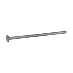 Fas-n-Tite 461326 Box Nail 16D 3-1/2 in L Galvanized Flat Head Smooth
