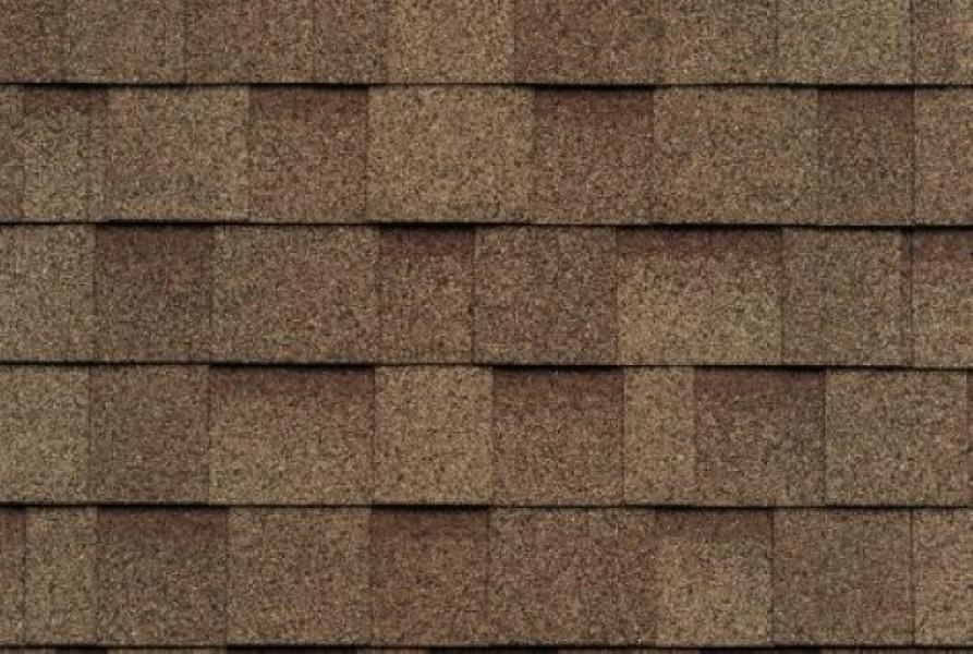 Lifetime Shingles-Earthtone Cedar