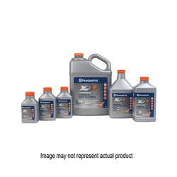 Husqvarna 593 15 23-01 2-Stroke Oil, 2.6 oz Bottle