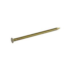 HILLMAN 42036 Sinker Nail, 8D, 2-1/2 in L