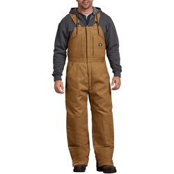 Dickies TB839BD-3X/RG Bib Overall 3XL 58 to 64 in Chest 48 to 52 in
