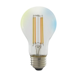 Nuvo Lighting S11250 LED Bulb, General Purpose, A19 Lamp, 40 W Equivalent,