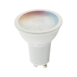 Nuvo Lighting S11271 LED Bulb, Track/Recessed, MR16 Lamp, 50 W Equivalent,