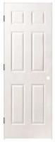 36 in Right Hand Prehung Colonist Door