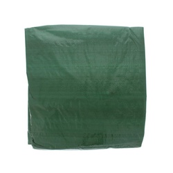Polytuf Forest Shade A16X20-P Heavy-Duty Tarp, 16 ft L, 20 ft W, 9 to 10 mil