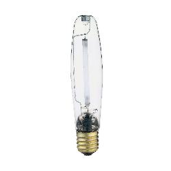 Satco S1941 High-Pressure Sodium Bulb, 400 W, ET18 Lamp, E39 Mogul Lamp