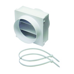 Lambro 1775L Inline Damper