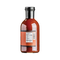 Traeger SAU041 Sauce, 16 oz Bottle
