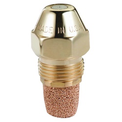 DELAVAN .85GPH-80 Spray Nozzle, Solid Cone, Type B, Blue