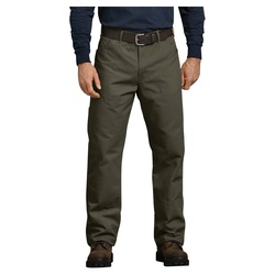 Dickies 1939RMS3030 Carpenter Jeans 30 in Waist 30 in Inseam L Moss