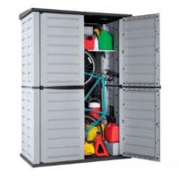 HIGH GARDEN SHED 73 CUFT