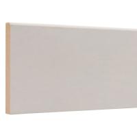 1/2 in x 3-1/4 in x 8 ft MDF BASEBOARD