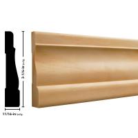 CASING COLONIAL 8 ft WM444