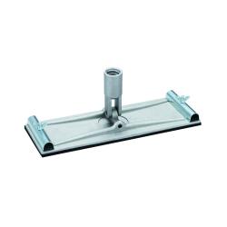 Vulcan 15022 Pole Sander Head, Aluminum
